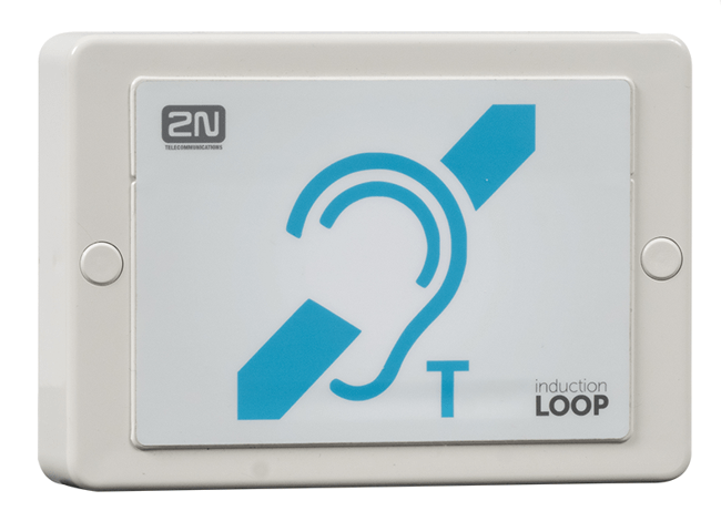 2N Induction loop