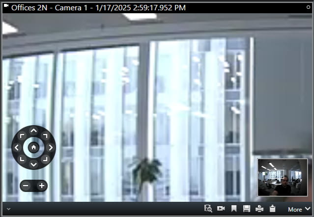 Image Control