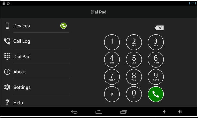 2N_IP_Mobile_Dial_Pad
