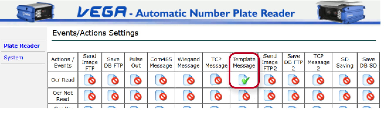 Vega_enable_Template_Massage_Action 