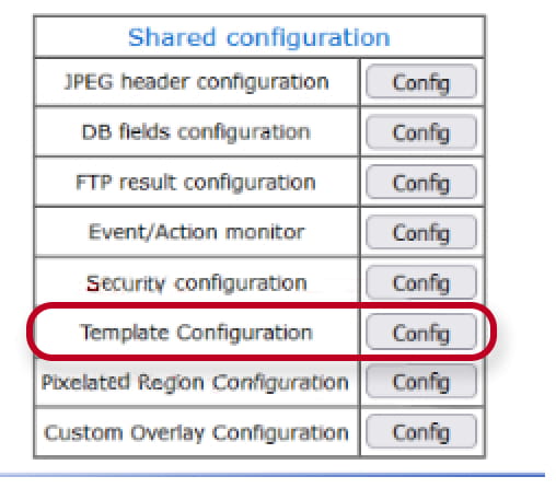 Vega_Template_Config