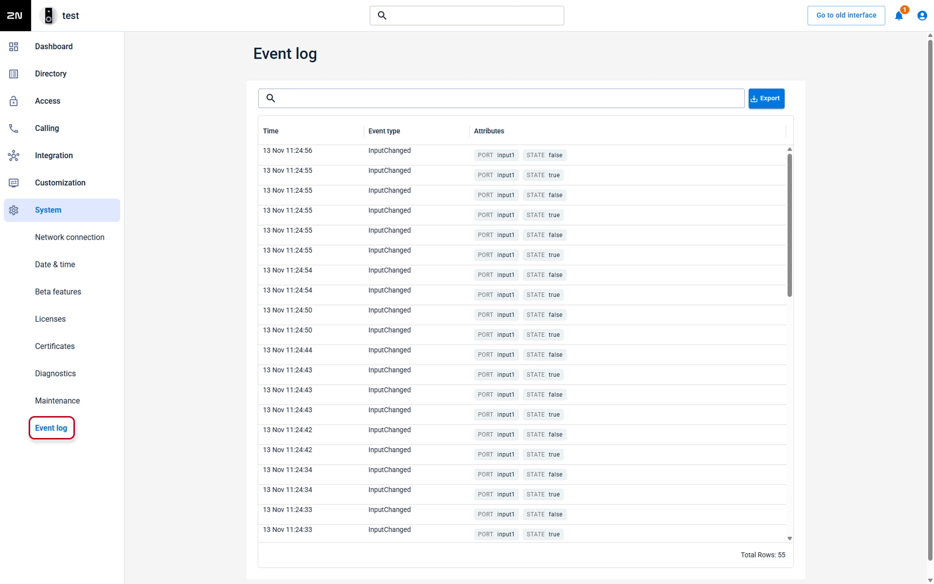 2N_OS_Event_Log