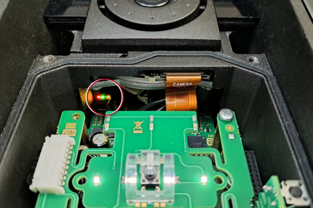 2N IP Force - LED