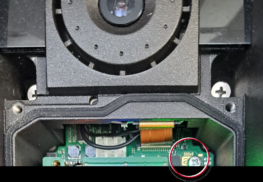 2N IP Force - version PCB