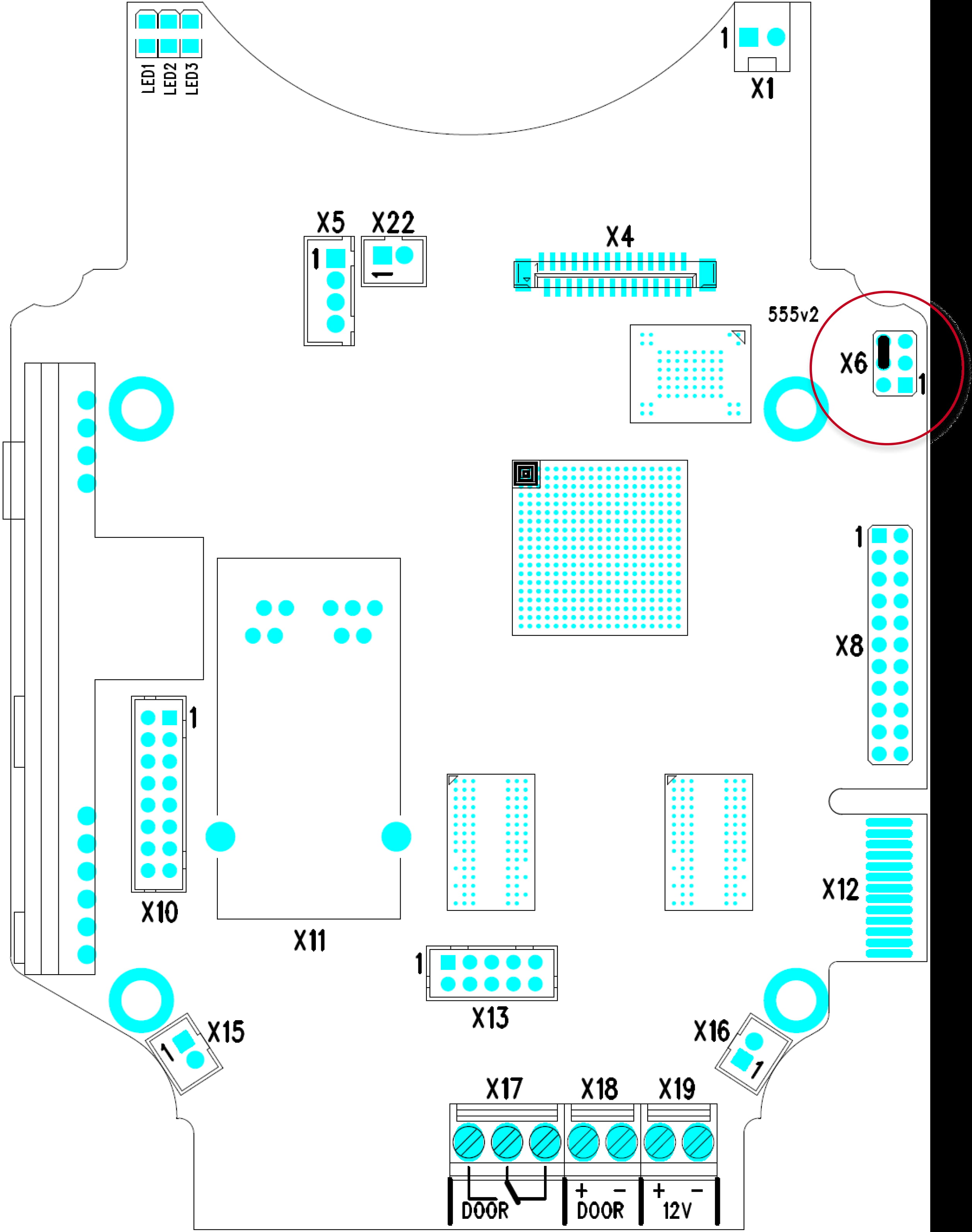 2N IP Force - 555v2