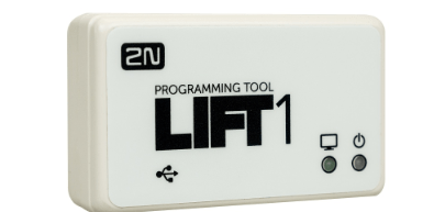 Lift1 Programming tool
