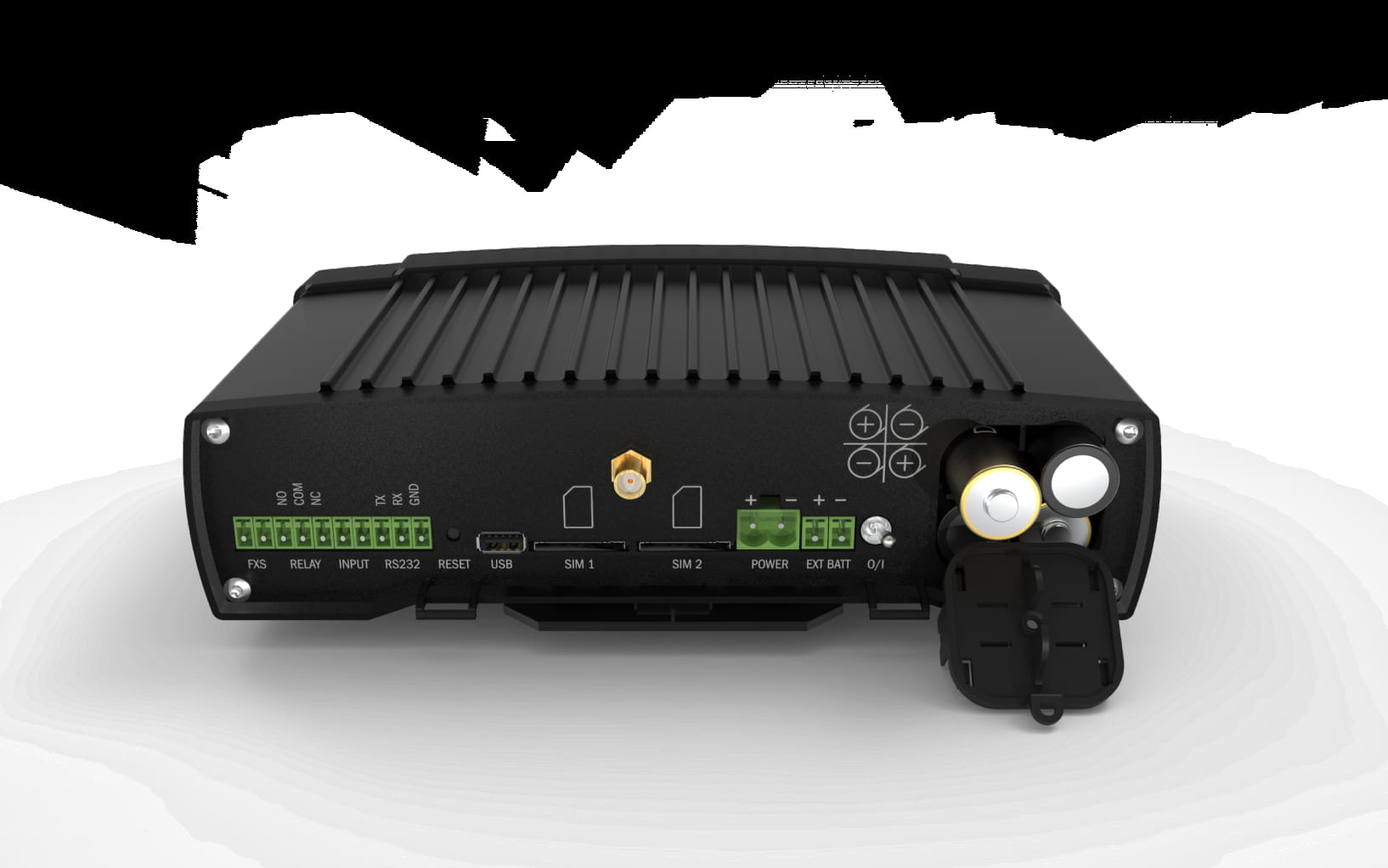 EasyGate IP