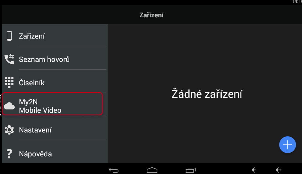 ADD IDT to My2N