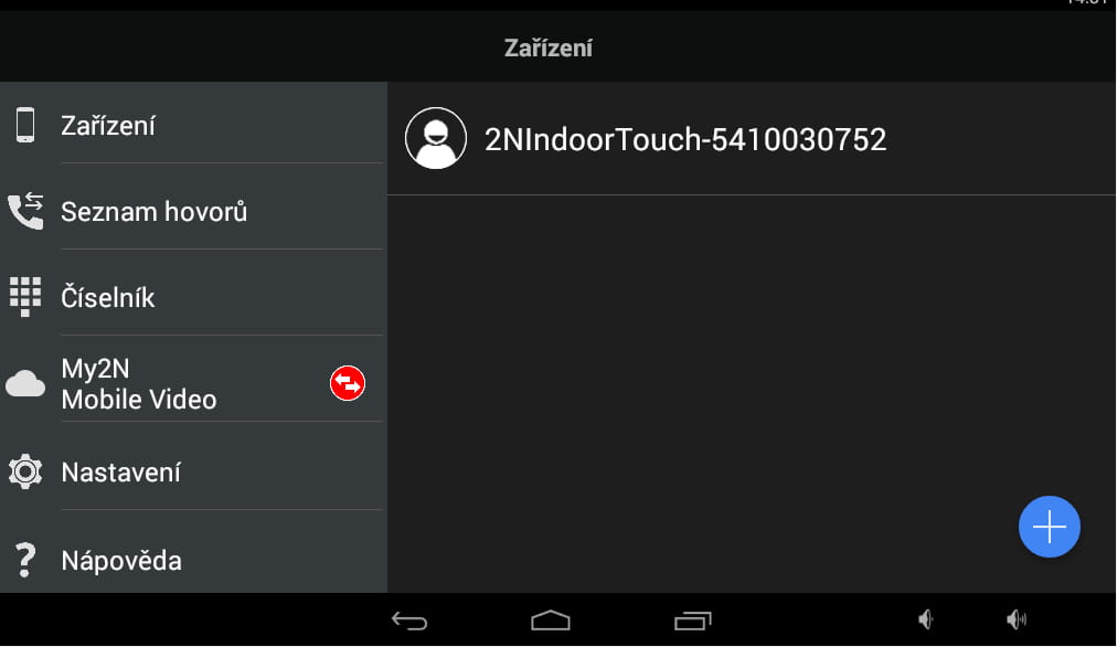 ADD IDT to My2N