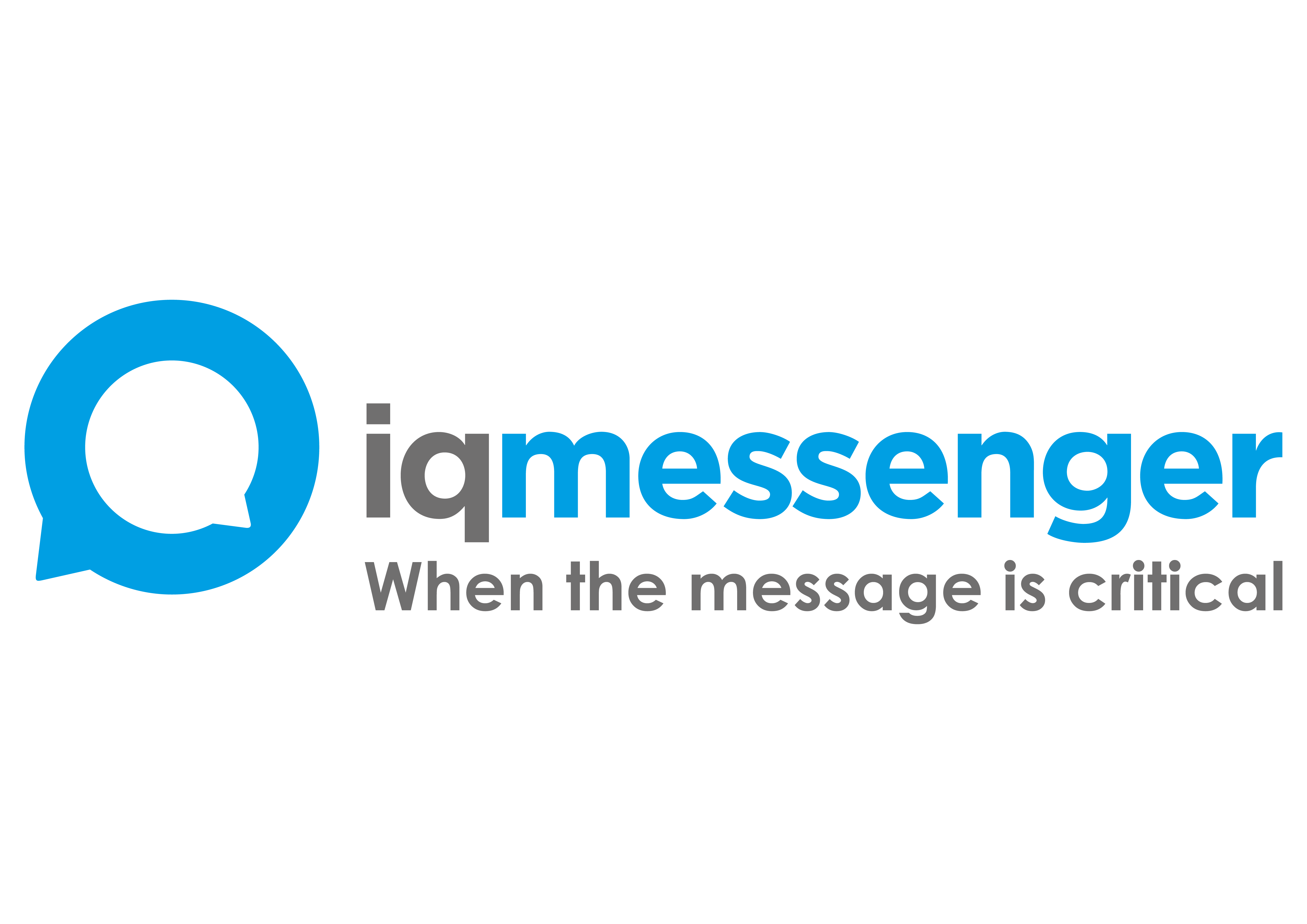 IQ-Messenger