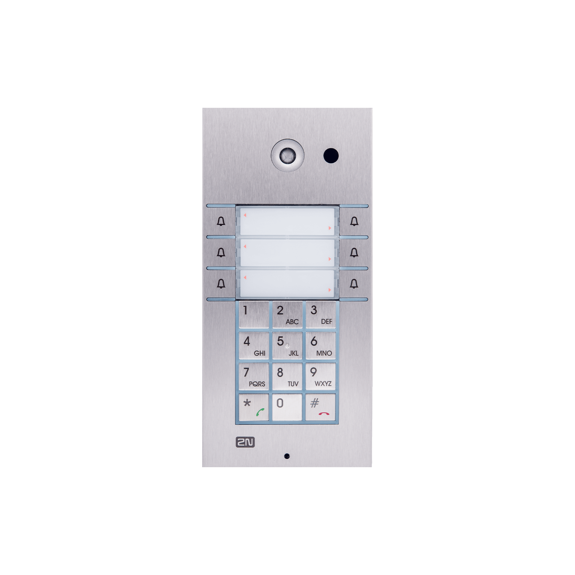 Pmod KYPD: Tastiera A 16 Pulsanti Per Progetti Elettronici - PCB 8,6x6,9 Cm, Interfaccia GPIO