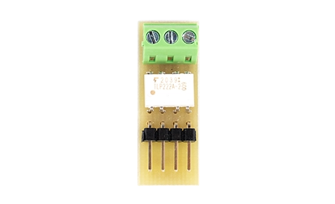 2N Lift8 Pictogram driver
