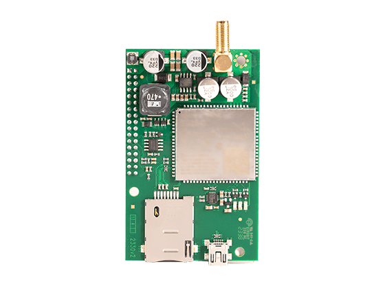 2N Lift8 LTE modul
