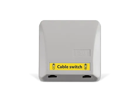 2N Lift IP 2.0 - voice alarm station switch