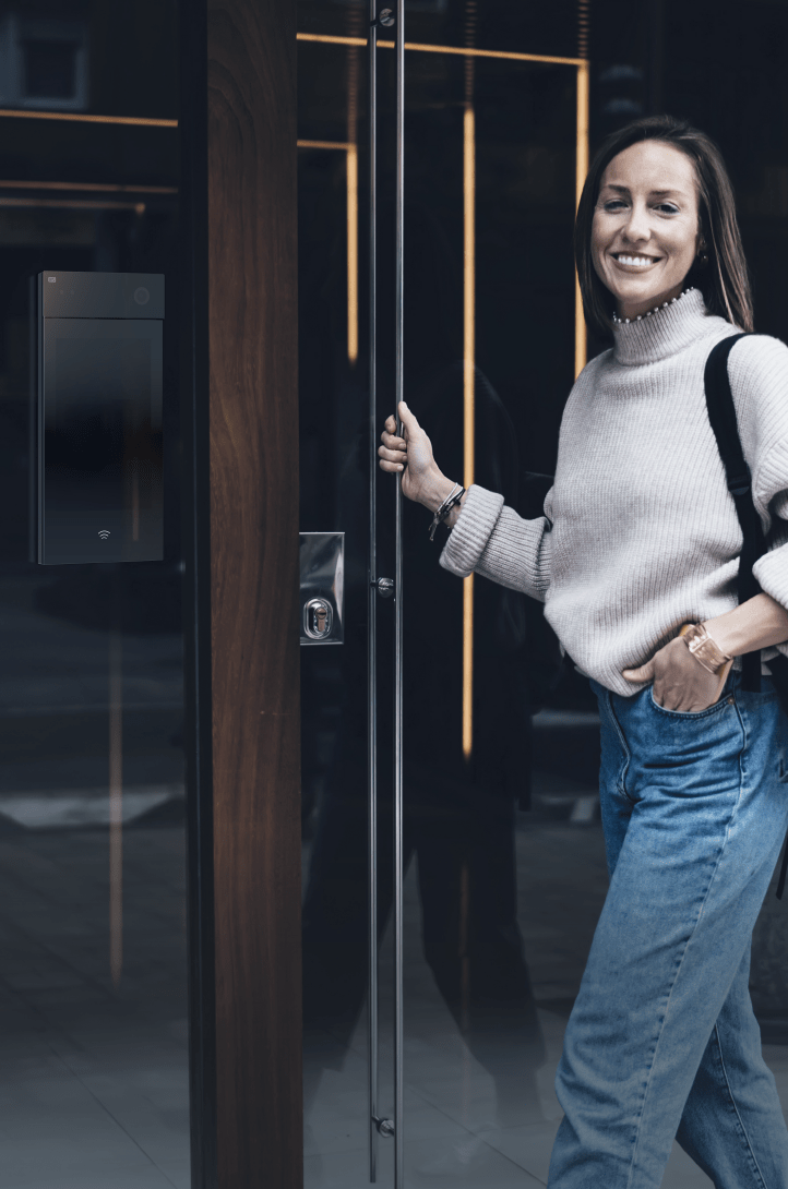 Automation Motion-Detection