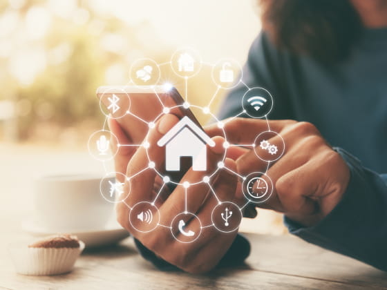 Smart home