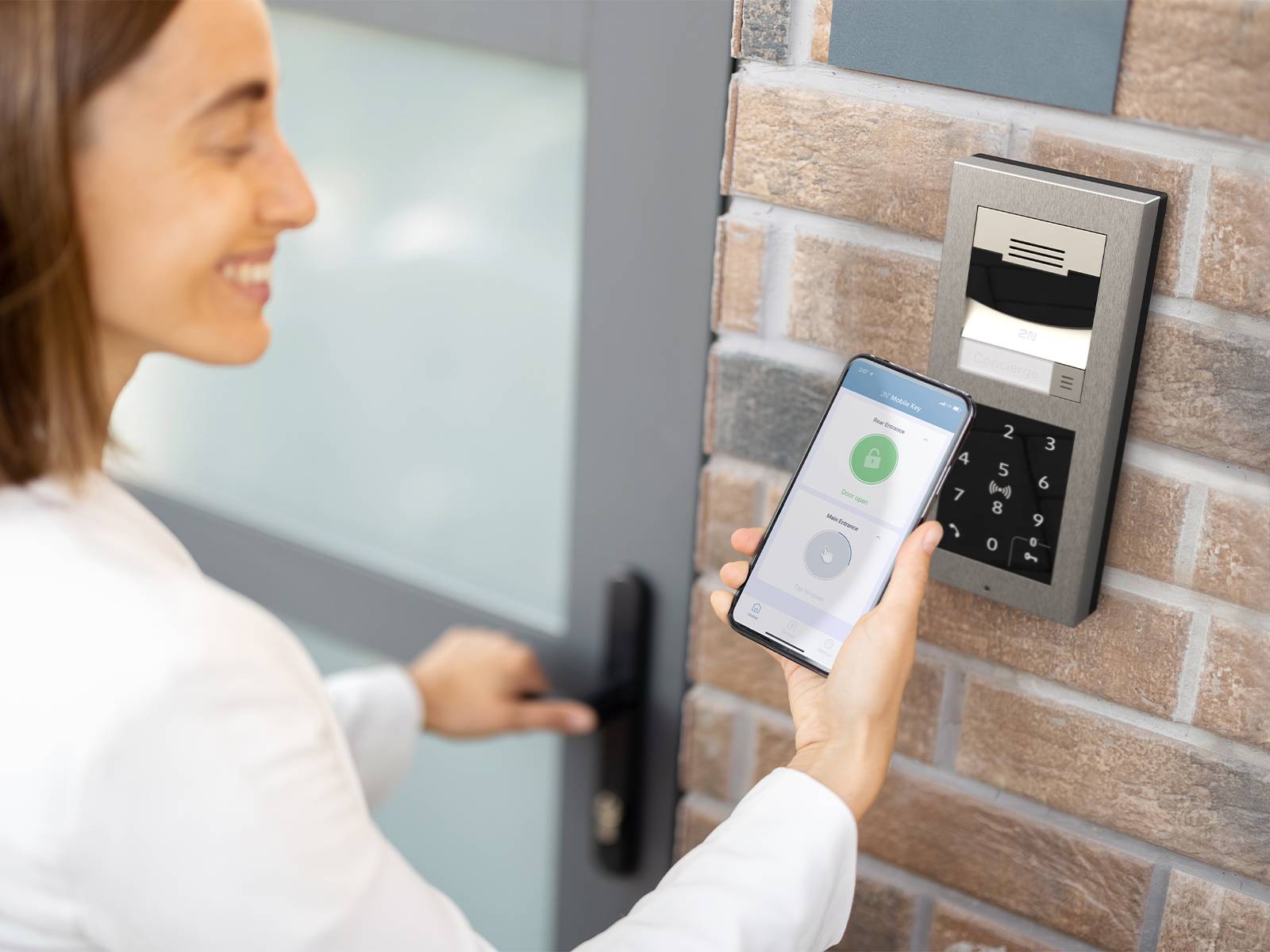 HOW TO CHOOSE THE RIGHT IP INTERCOM FOR YOUR PROJECT