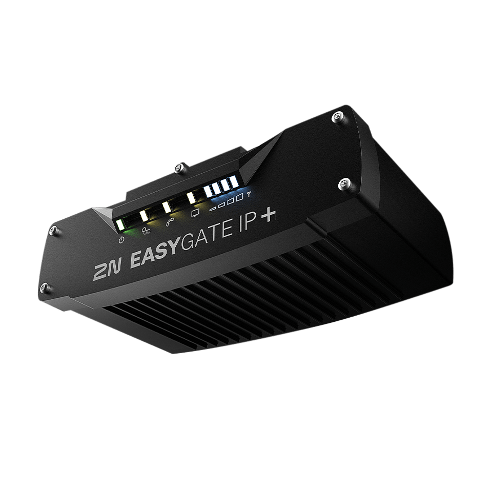 Elevators - 2N Easygate IP