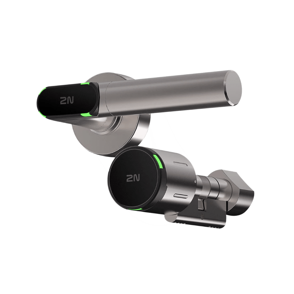 2N Fortis Electronic locks