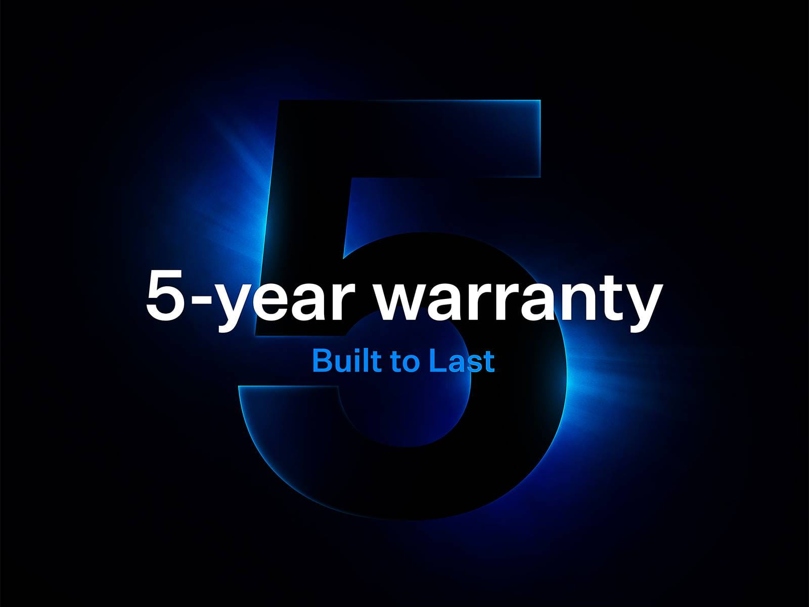 warranty