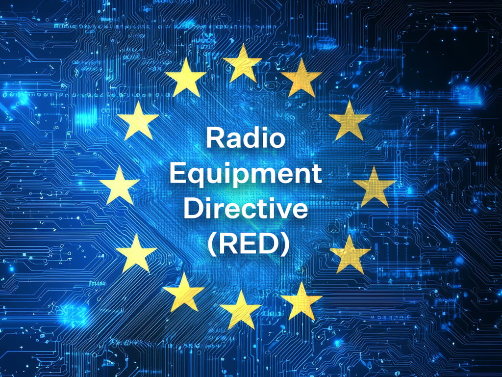The Radio Equipment Directive (RED) | 2N