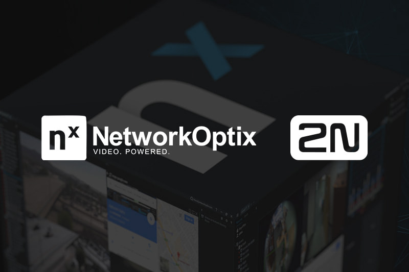 Nx Witness VMS by Network Optix