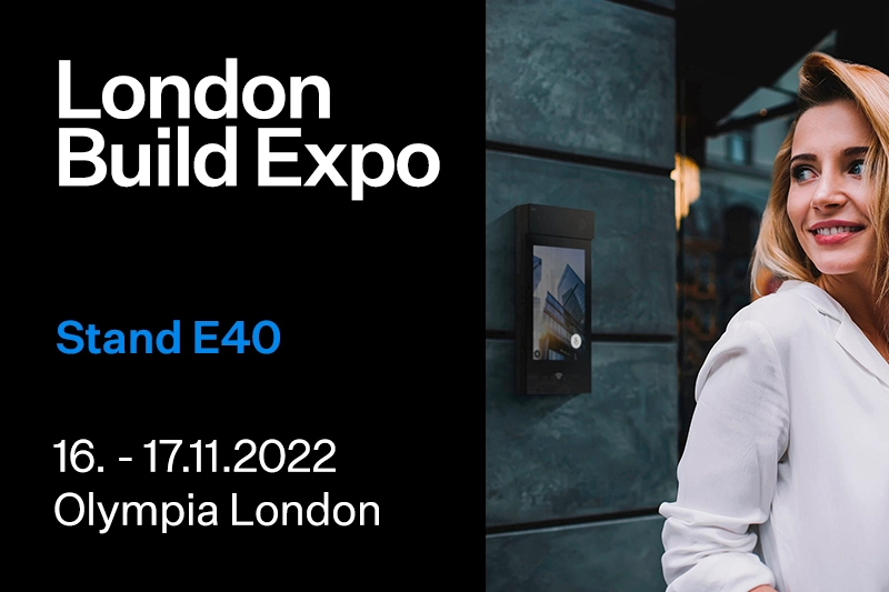 London Build Exhibition