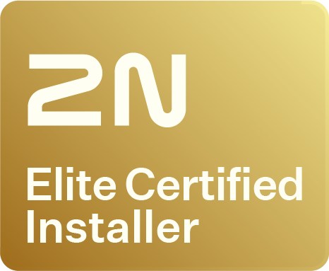 2N Elite Certified Installer