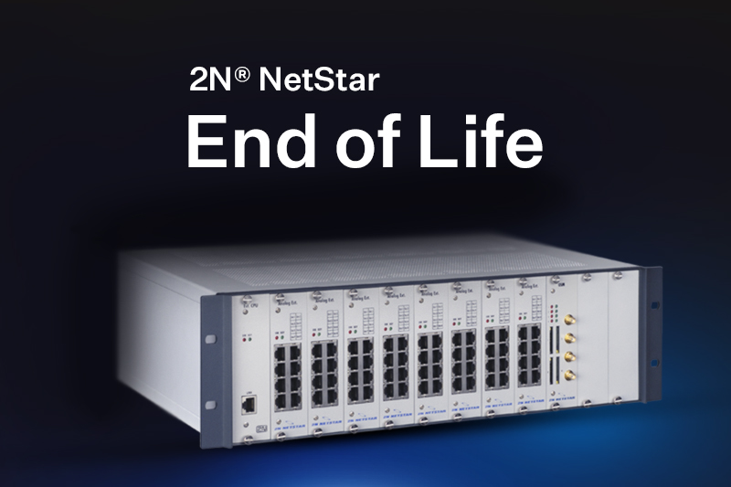 2N NetStar